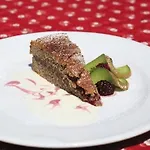 بيت ريفي Deona Cibiana