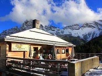 Gasthof Deona *