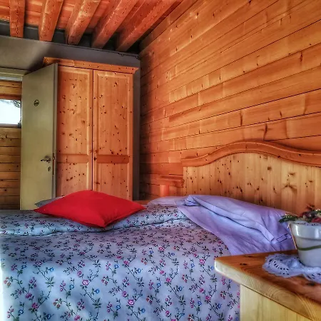 Gasthof Deona Cibiana