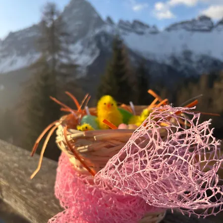 Deona Πανδοχείο