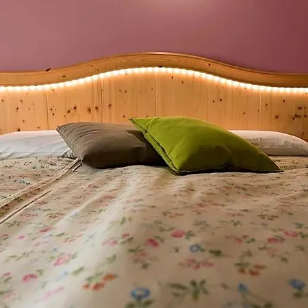 Deona Inn Cibiana