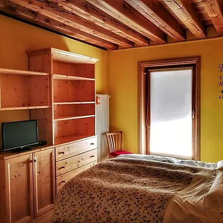 Inn Deona Cibiana