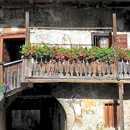 Locanda Deona