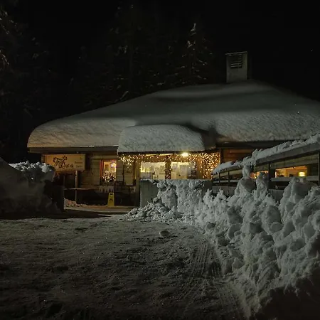 Πανδοχείο Deona Cibiana