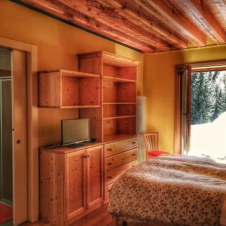 Πανδοχείο Deona Cibiana