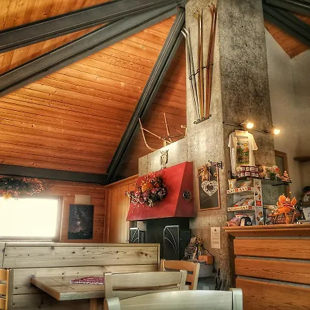 Πανδοχείο Deona *