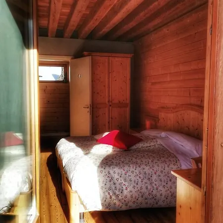 Zajazd Deona Cibiana