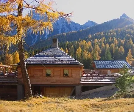 Mini-hôtel Deona Cibiana