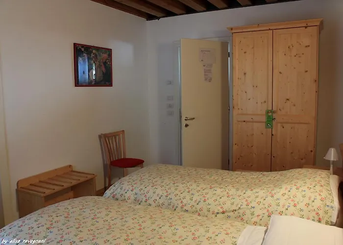 Πανδοχείο Deona Cibiana