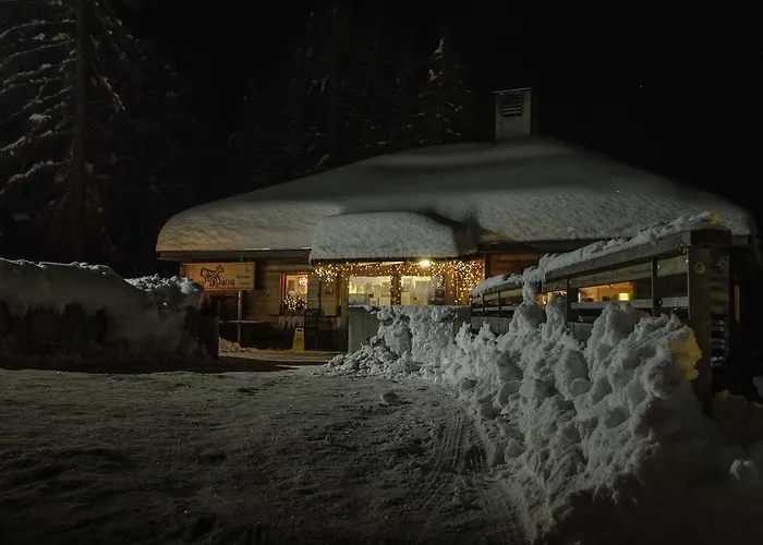 Locanda Deona Cibiana