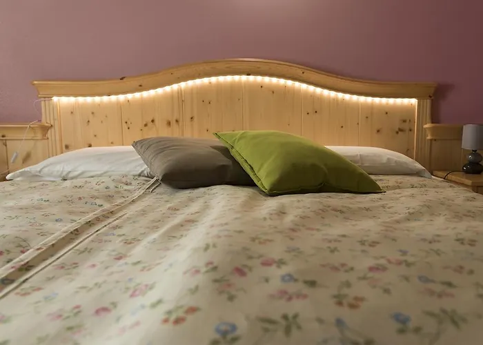 بيت ريفي Deona