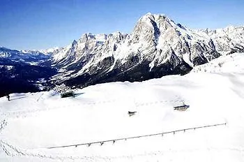 Deona Πανδοχείο Cibiana