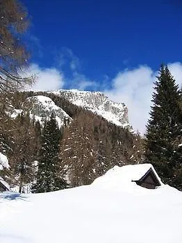 Deona Πανδοχείο Cibiana