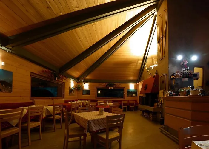 Locanda Deona