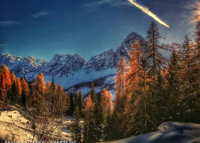 Πανδοχείο Deona