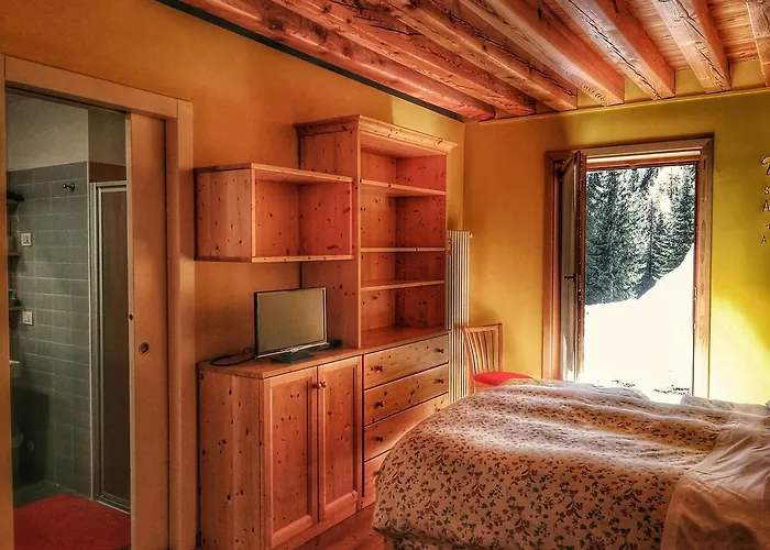 Πανδοχείο Deona Cibiana