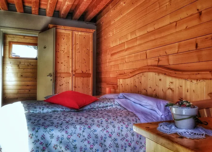 Locanda Deona Cibiana