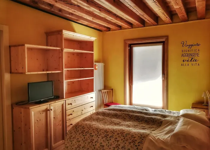 Πανδοχείο Deona Cibiana