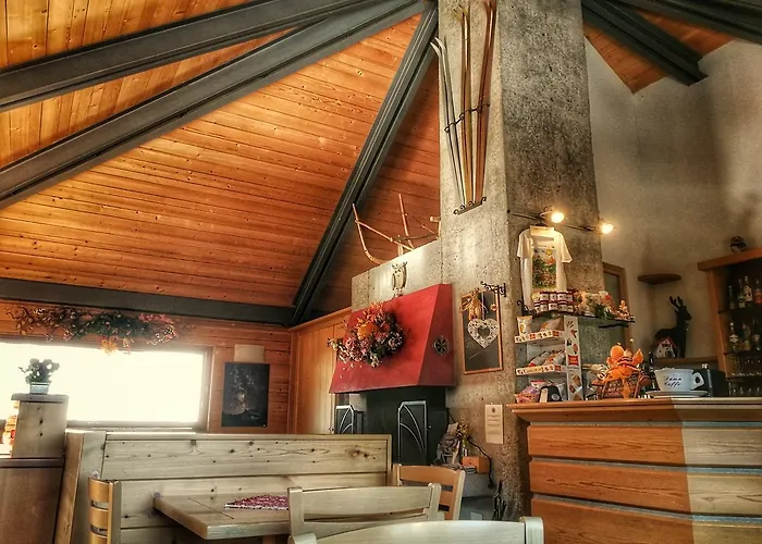 Πανδοχείο Deona *