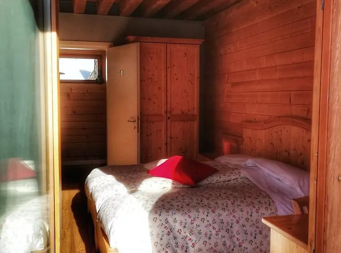 Πανδοχείο Deona Cibiana