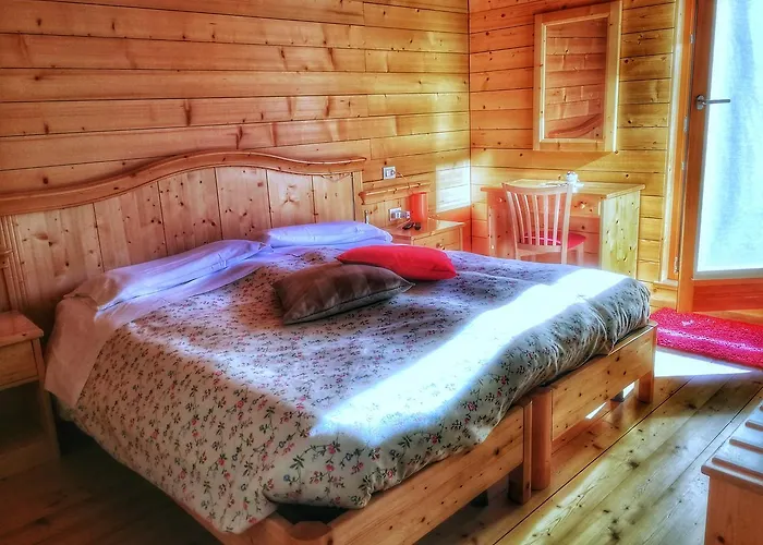 Πανδοχείο Deona *