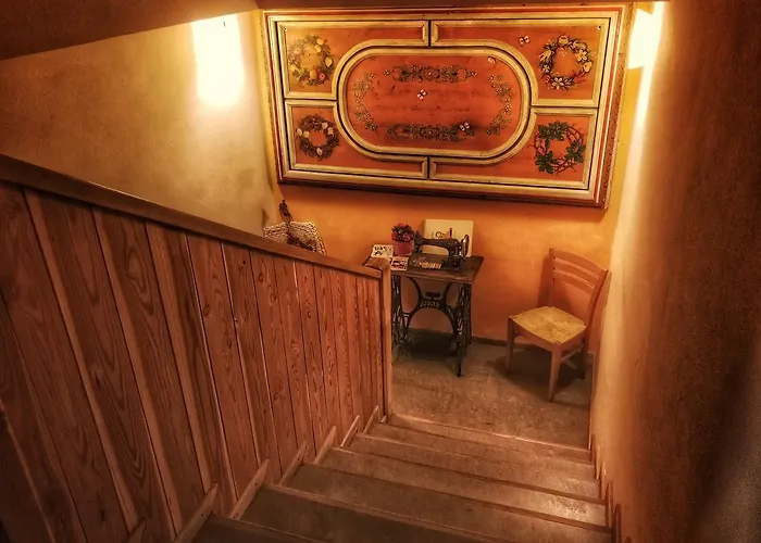 Πανδοχείο Deona Cibiana