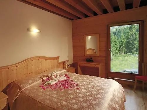 Locanda Deona Cibiana