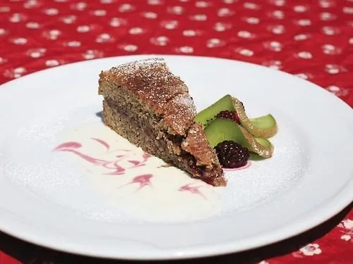 بيت ريفي Deona Cibiana