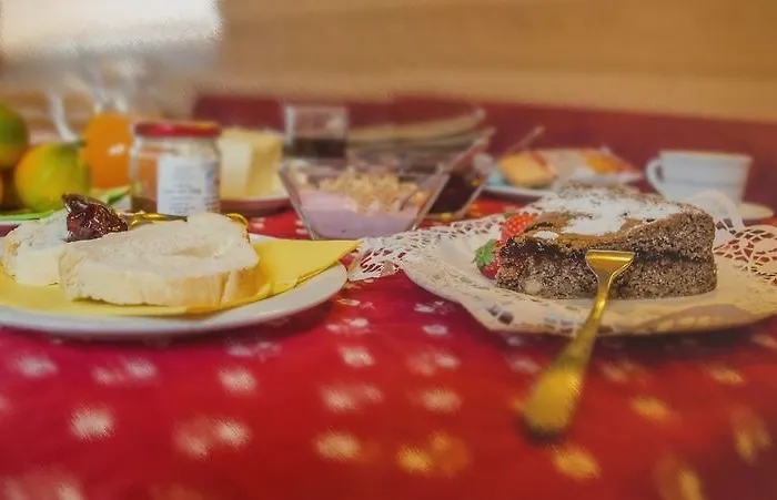 Πανδοχείο Deona *