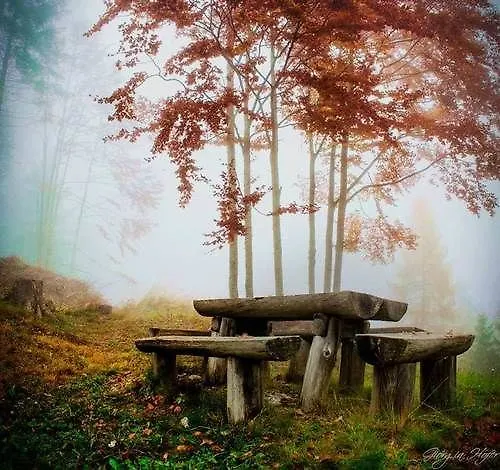 Πανδοχείο Deona