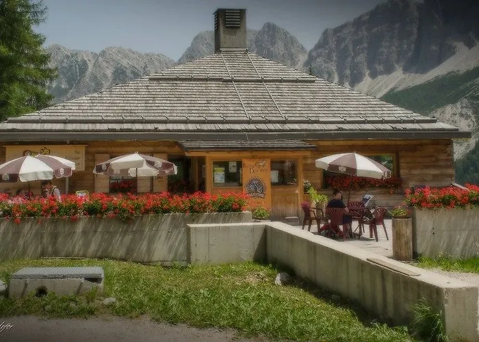 بيت ريفي Deona *