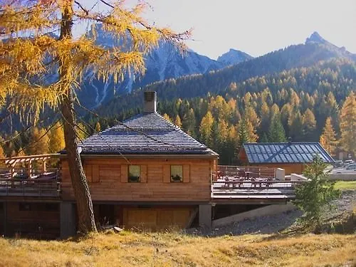 Πανδοχείο Deona Cibiana