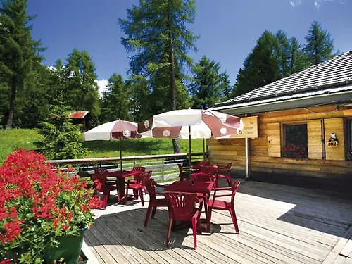 بيت ريفي Deona *