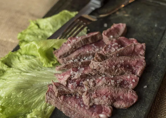 Deona Πανδοχείο