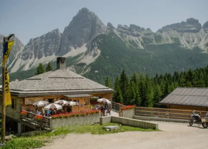 Deona Πανδοχείο