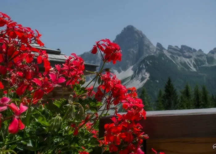 بيت ريفي Deona