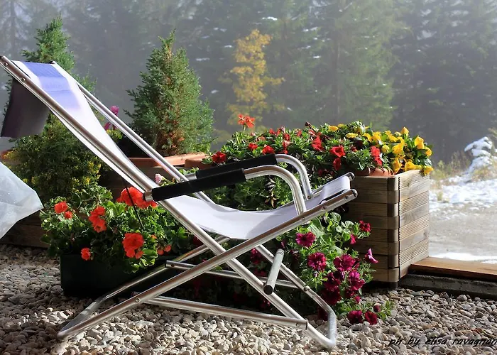 Deona بيت ريفي